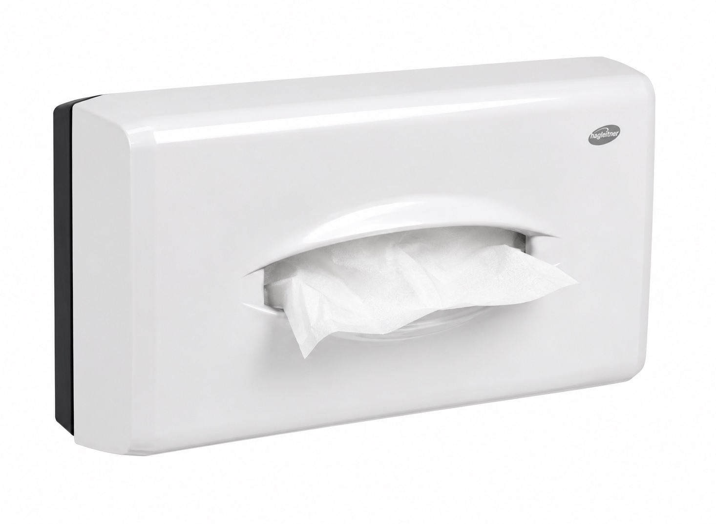 Диспенсер бумажных салфеток для лица Multibox - White