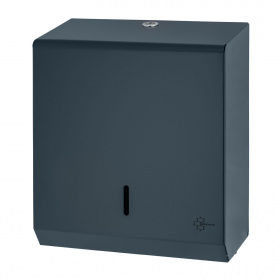 Диспенсер бумажных полотенец ELEMENT JS MAXI - Graphite