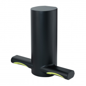 Сушилка для рук JET - 3200 Black