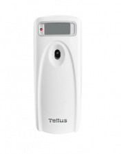 Диспенсер освежителя воздуха TELLUS LCD - White
