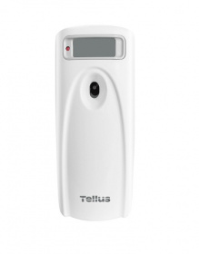 Диспенсер освежителя воздуха TELLUS LCD - White