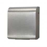 Сушилка для рук JET-3200 - Matt Steel