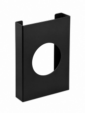 Диспенсер гигиенических пакетиков ELEMENT SE - Matt Black