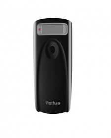 Диспенсер освежителя воздуха TELLUS LCD - Black
