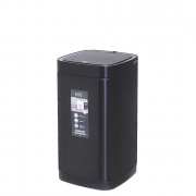 Корзина для мусора сенсорная EKO 30л. черная