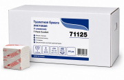 Туалетная бумага в пачках 2-х слойная Comfort 250